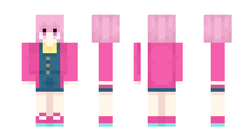 Skin Anire