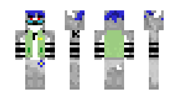 Skin Anloo