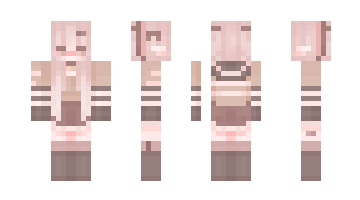 Skin AnnET