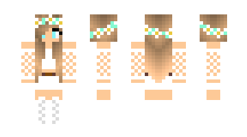 Skin Anna228