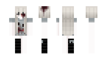 Skin AnnaAlreadyExist