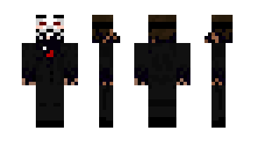 Skin AnonymousVoid