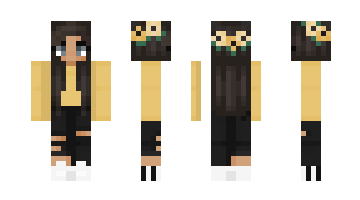 Skin Anqi