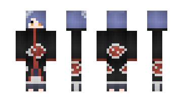 Skin Anthony5131