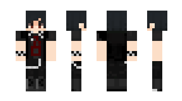 Skin Anthraxie