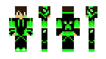 Skin Antonio321