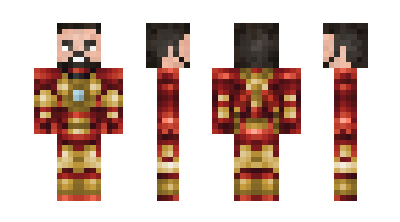 Skin Antonius