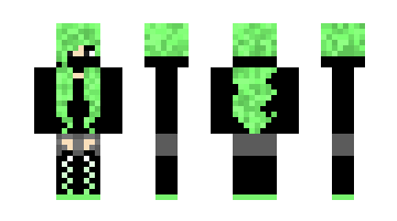 Skin Antoxa