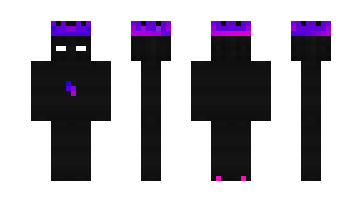 Skin Antronixx