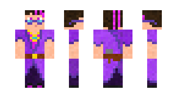 Skin Apofis4Z