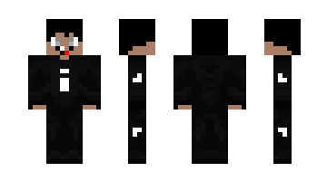 Skin AptSkydiver2064