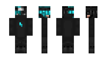 Skin AquaKick