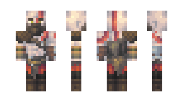 Skin Ar4tic