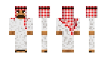 Skin Aran