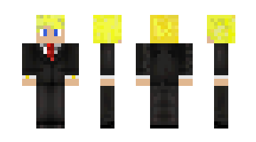 Skin ArchitectEamonn