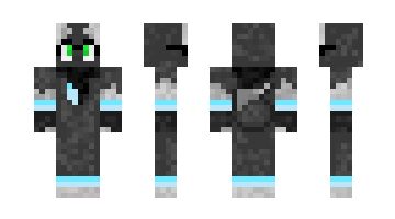 Skin ArcticDivinity