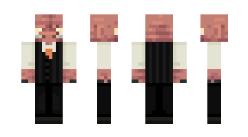 Skin Argylle