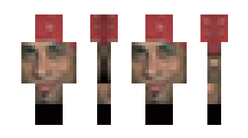 Скин Ariku