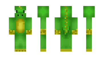 Skin Arizilla13