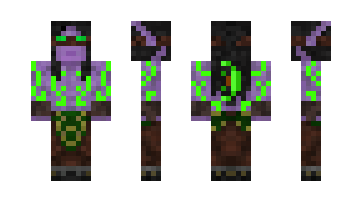 Skin Arkween