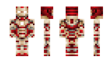 Skin Arnat