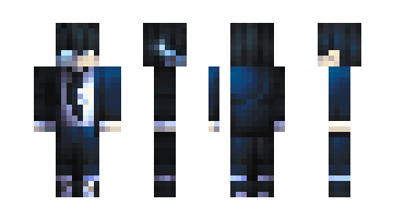 Skin Aronprisme