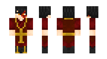 Skin Arstan