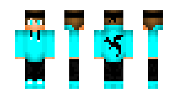 Skin ArtGamezxd