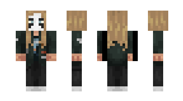 Skin Arttrash