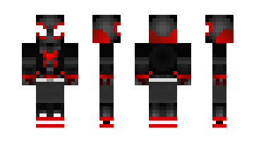 Skin ArturGuy01