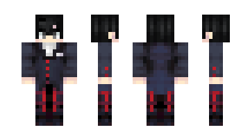 Skin ArturMa