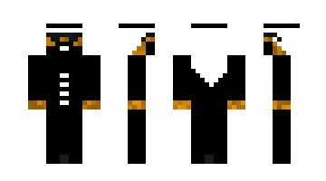 Скін ArvineHere