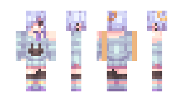 Skin Arxu
