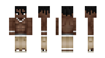 Skin Asafon11