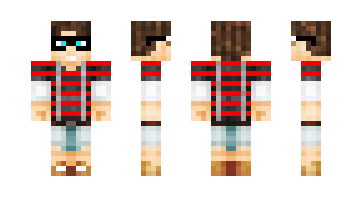 Skin AsasIn4ik