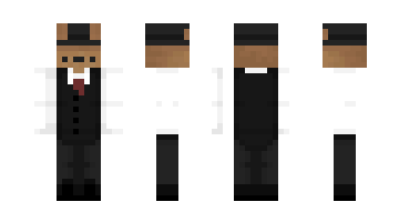 Skin AsianRaikiri