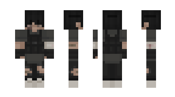 Skin AstraTWS