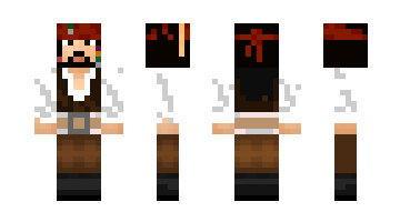 Skin Augustin