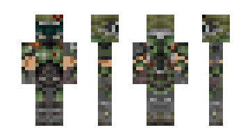 Skin Auke2405