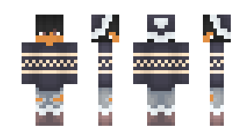Skin Aulain
