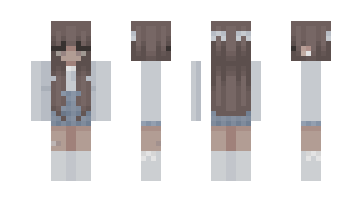 Skin AuraxOcean