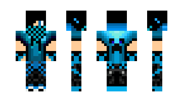 Skin Avazzy