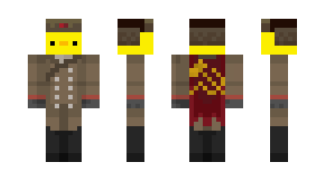 Skin Awesomeduck2556