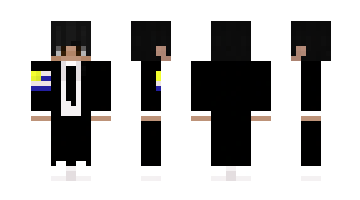 Skin AxellGB