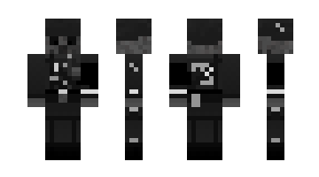 Skin Axelzworld29