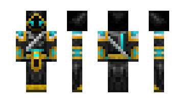 Skin Axoneer