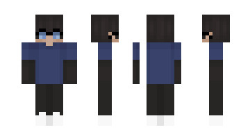 Skin Aymaankey