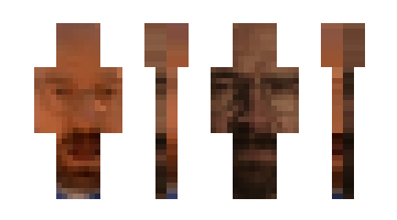Skin Az1m