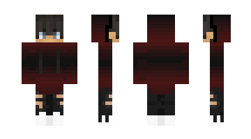 Skin Az1m0v