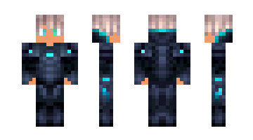 Skin Azrayon